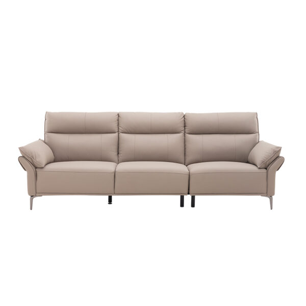 Green Sofa
